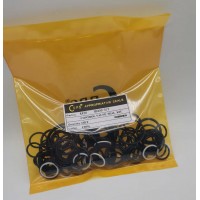 HD450 HD450SE HD450SEV HD450G HD450-5/7 Control main valve seal kit For Excavator