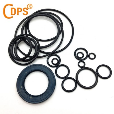 Seal Kits For Hydraulic Piston Pump Uchida AP2D36 of PC75UU Excavator