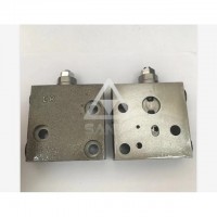 Cheaper price Pressure Reducing Valve Pilot Valve 723-40-71103 for PC200-7 PC220-7 Excavator service valve