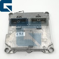 374-2640 C7.1 ECU Controller For CAT 320D2 323D2 329D2 330D2 Excavator