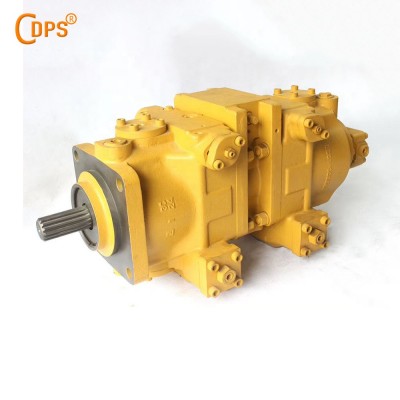 E320 Main Pump E390C Hydraulic Main Pump Assembly For Cat Excavator