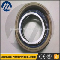 Latest Technology Excavator PC240-8 Bucket CylinderRepair Seal Kit For Excavator Seal Kit