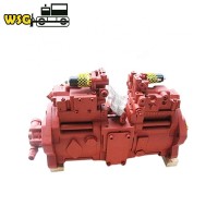 Hydraulic Pump HPV145 for Excavator ZX330 ZX330-3 EX330