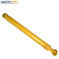 DH258 Excavator Spare Parts Boom and Arm Cylinder