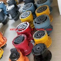 312C E312C Swing Motor Slew Motor Gearbox E312D Swing Device reduction