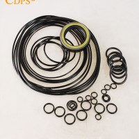 Made in factory high quality Hydraulic Pump Seal Kit for excavator