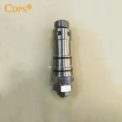 E345 E330L Hydraulic Pressure Main Relief Valve For Cat erpillar Excavator