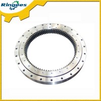 gold supplier china slewing ring for Sumitomo S265F2 excavator, excavator swing bearing for Sumitomo