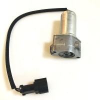 702-21-07010 VALVE,  Excavator Hydraulic Pump Solenoid Valve for PC200-6