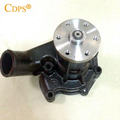 Made In China High Quality Hydraulic 6DB1 Water Pump For Excavator