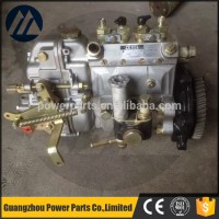 China Manufacture Fuel Pump 4BD1 4BG1 S4K S6k 6D34 Fuel Injection Pump For Excavator