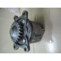 China made high quality D65 D85 bulldozer oil pump 6D125 engine oil pump 6154-51-1000 for aftermarket