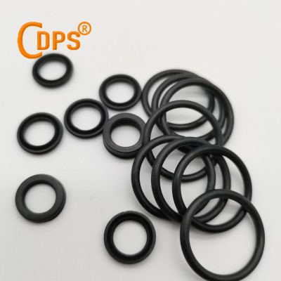 PTFE Pilot Valve Seal Kit EX200 Mechanical Seals Hydraulic Cylinder Repair Kits PC200 E320 Excavator Parts Oil Seals ntr