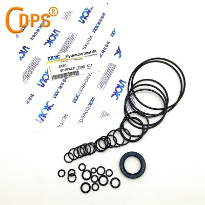 Rexroth AP2D25 Hydraulic Pump Seal Kit Excavator Oil Pump Service Parts