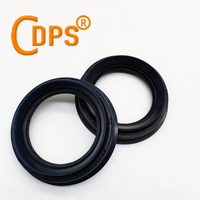 China FKM NBR TC Oil Seal Mechanical Seals Customized Size Excavator Parts Excavator Oil Seal  Wholesale Japan